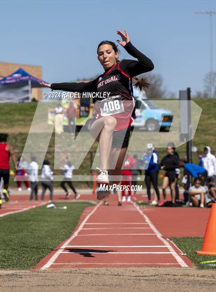 Thumbnail 2 in Bill Summa Invitational photogallery.
