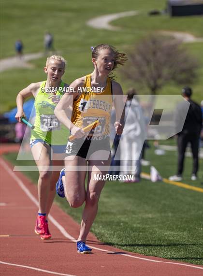 Thumbnail 1 in Bill Summa Invitational photogallery.