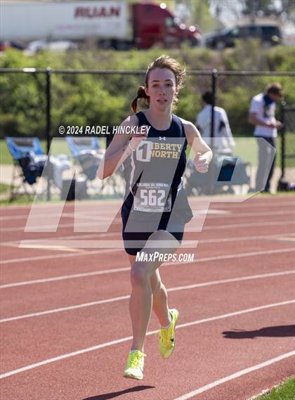 Thumbnail 2 in Bill Summa Invitational photogallery.