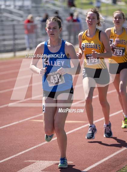 Thumbnail 1 in Bill Summa Invitational photogallery.