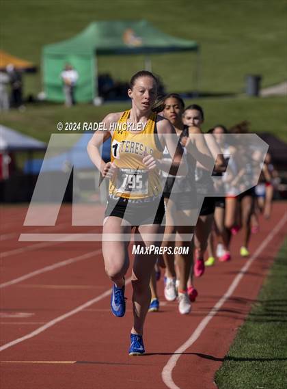 Thumbnail 3 in Bill Summa Invitational photogallery.