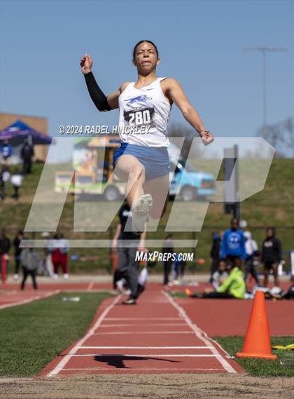 Thumbnail 1 in Bill Summa Invitational photogallery.