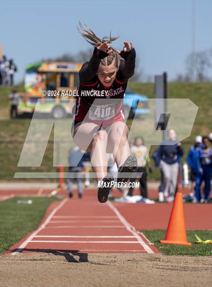 Thumbnail 2 in Bill Summa Invitational photogallery.