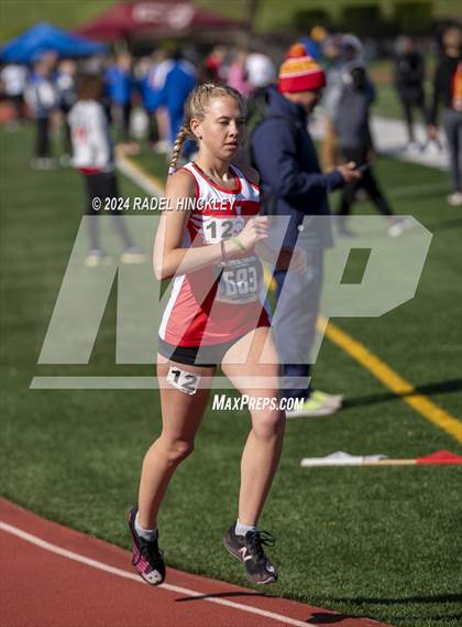Thumbnail 1 in Bill Summa Invitational photogallery.