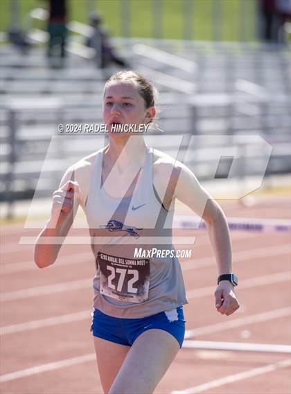 Thumbnail 1 in Bill Summa Invitational photogallery.