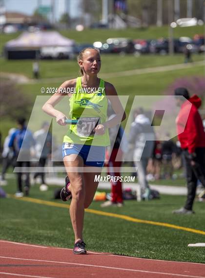 Thumbnail 2 in Bill Summa Invitational photogallery.