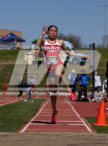 Thumbnail 1 in Bill Summa Invitational photogallery.