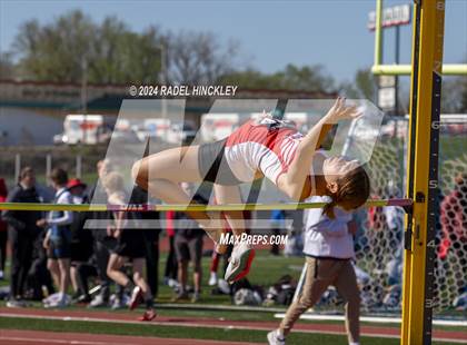 Thumbnail 3 in Bill Summa Invitational photogallery.