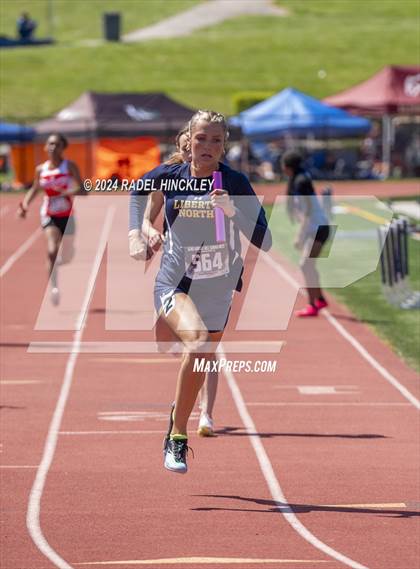Thumbnail 1 in Bill Summa Invitational photogallery.