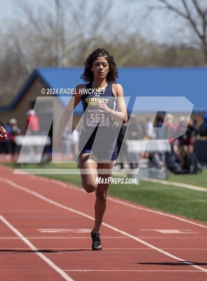 Thumbnail 3 in Bill Summa Invitational photogallery.
