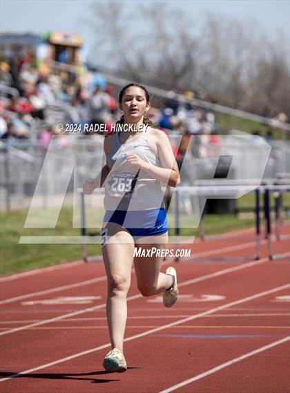 Thumbnail 2 in Bill Summa Invitational photogallery.