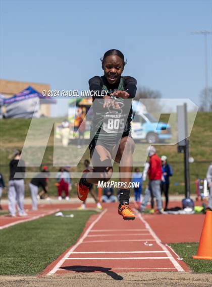 Thumbnail 2 in Bill Summa Invitational photogallery.