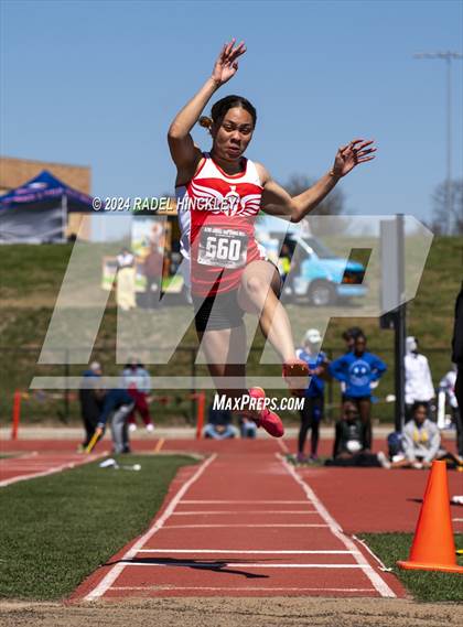 Thumbnail 3 in Bill Summa Invitational photogallery.