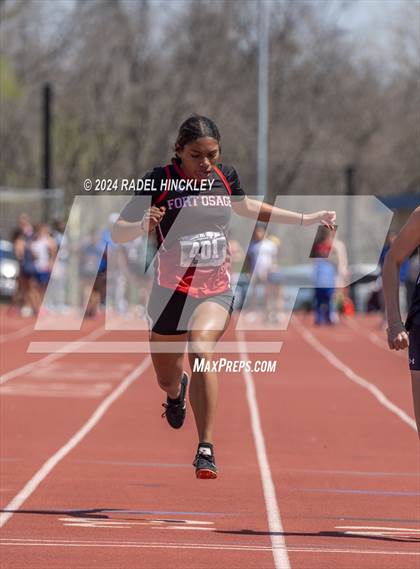 Thumbnail 3 in Bill Summa Invitational photogallery.