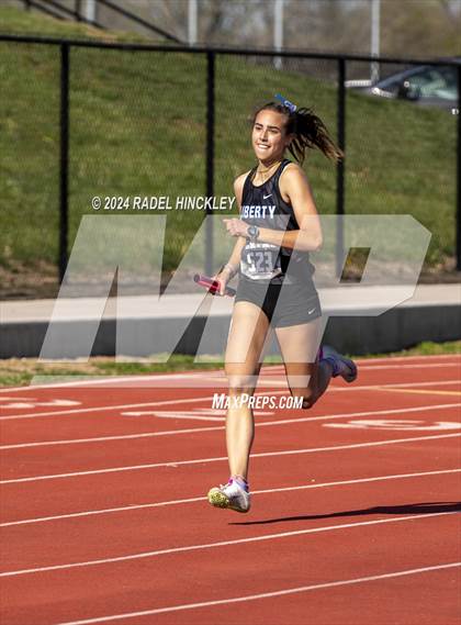 Thumbnail 1 in Bill Summa Invitational photogallery.