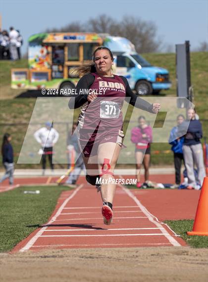 Thumbnail 1 in Bill Summa Invitational photogallery.