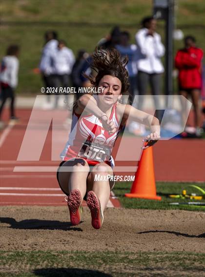 Thumbnail 3 in Bill Summa Invitational photogallery.