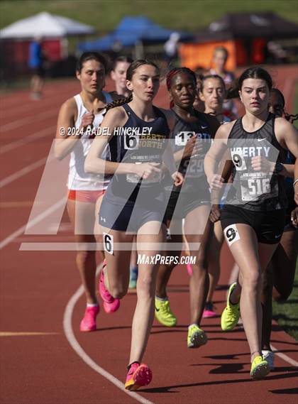 Thumbnail 1 in Bill Summa Invitational photogallery.