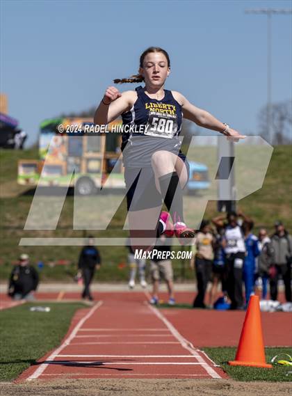 Thumbnail 1 in Bill Summa Invitational photogallery.