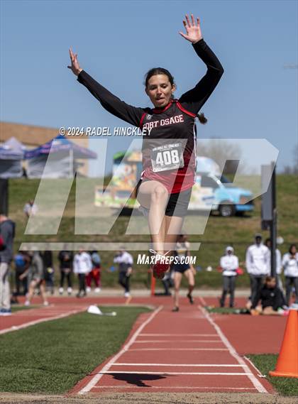 Thumbnail 1 in Bill Summa Invitational photogallery.