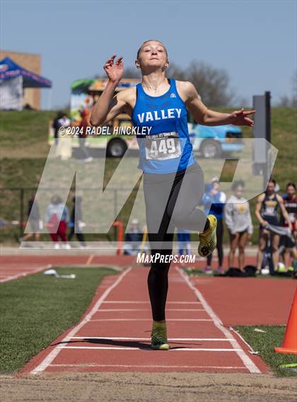 Thumbnail 1 in Bill Summa Invitational photogallery.