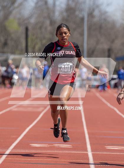 Thumbnail 1 in Bill Summa Invitational photogallery.