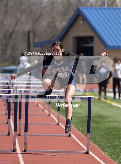 Thumbnail 3 in Bill Summa Invitational photogallery.