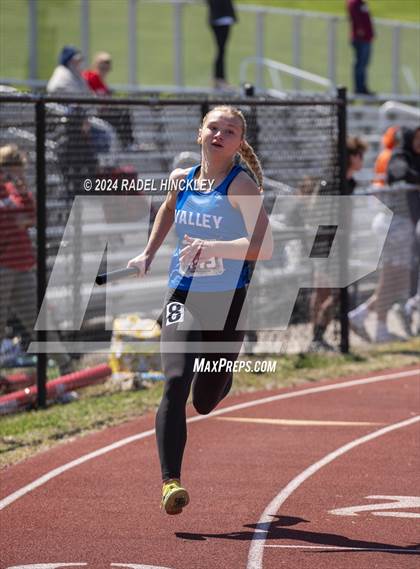 Thumbnail 1 in Bill Summa Invitational photogallery.