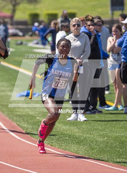 Thumbnail 1 in Bill Summa Invitational photogallery.