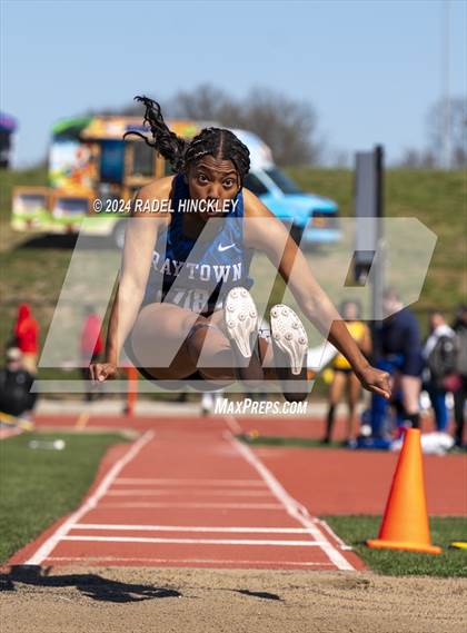 Thumbnail 2 in Bill Summa Invitational photogallery.