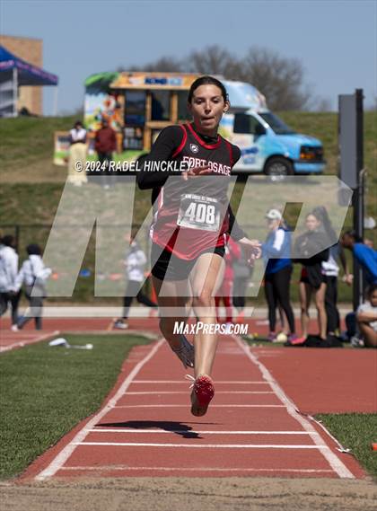 Thumbnail 3 in Bill Summa Invitational photogallery.