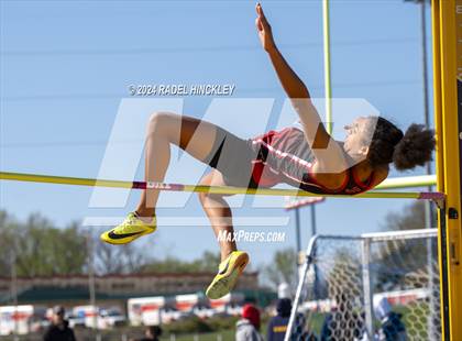 Thumbnail 3 in Bill Summa Invitational photogallery.