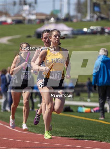 Thumbnail 3 in Bill Summa Invitational photogallery.