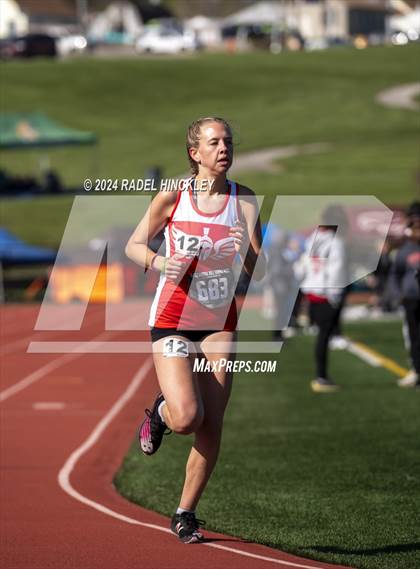 Thumbnail 2 in Bill Summa Invitational photogallery.