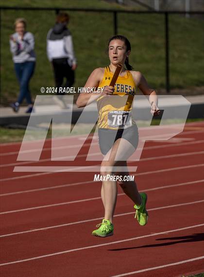 Thumbnail 2 in Bill Summa Invitational photogallery.