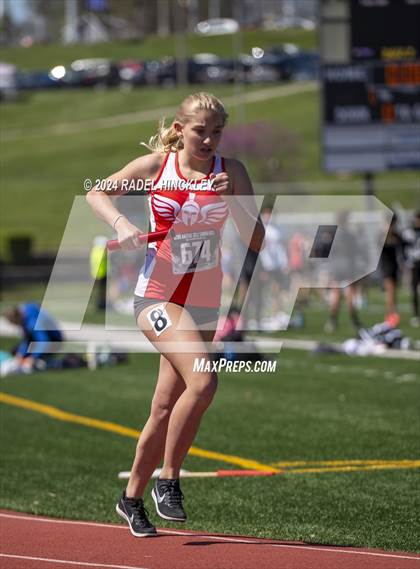 Thumbnail 3 in Bill Summa Invitational photogallery.