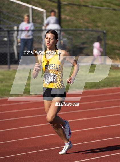 Thumbnail 3 in Bill Summa Invitational photogallery.