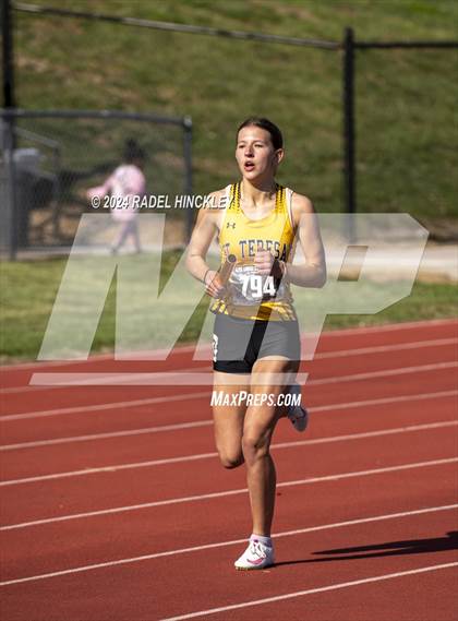 Thumbnail 1 in Bill Summa Invitational photogallery.