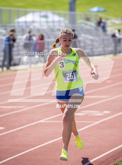 Thumbnail 2 in Bill Summa Invitational photogallery.