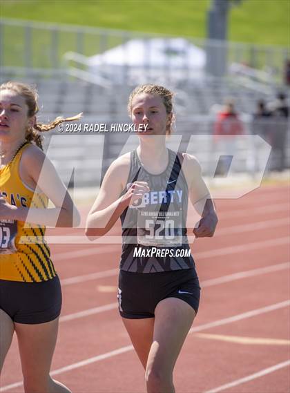 Thumbnail 3 in Bill Summa Invitational photogallery.