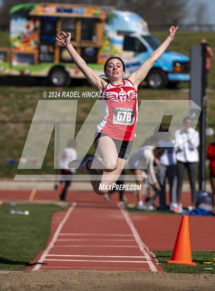 Thumbnail 3 in Bill Summa Invitational photogallery.