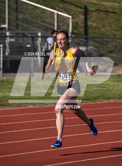 Thumbnail 3 in Bill Summa Invitational photogallery.