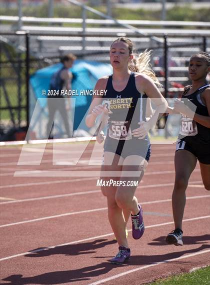 Thumbnail 2 in Bill Summa Invitational photogallery.