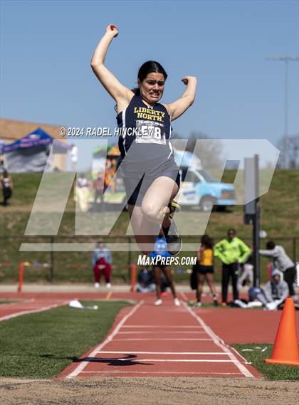 Thumbnail 1 in Bill Summa Invitational photogallery.