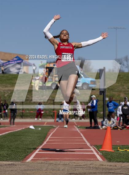 Thumbnail 2 in Bill Summa Invitational photogallery.