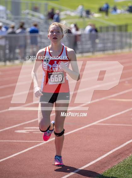 Thumbnail 2 in Bill Summa Invitational photogallery.