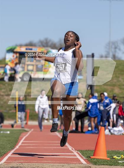Thumbnail 1 in Bill Summa Invitational photogallery.