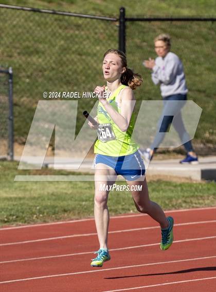 Thumbnail 3 in Bill Summa Invitational photogallery.