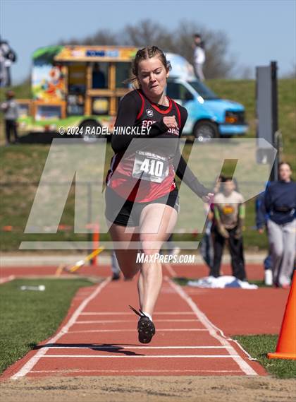 Thumbnail 2 in Bill Summa Invitational photogallery.