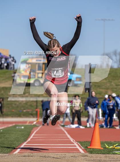 Thumbnail 3 in Bill Summa Invitational photogallery.